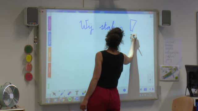 Waarom basisschoolleraren de werkdruk te hoog vinden