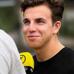Video: Groenewegen snapt niet dat ploeg Kittel zoveel hulp krijgt