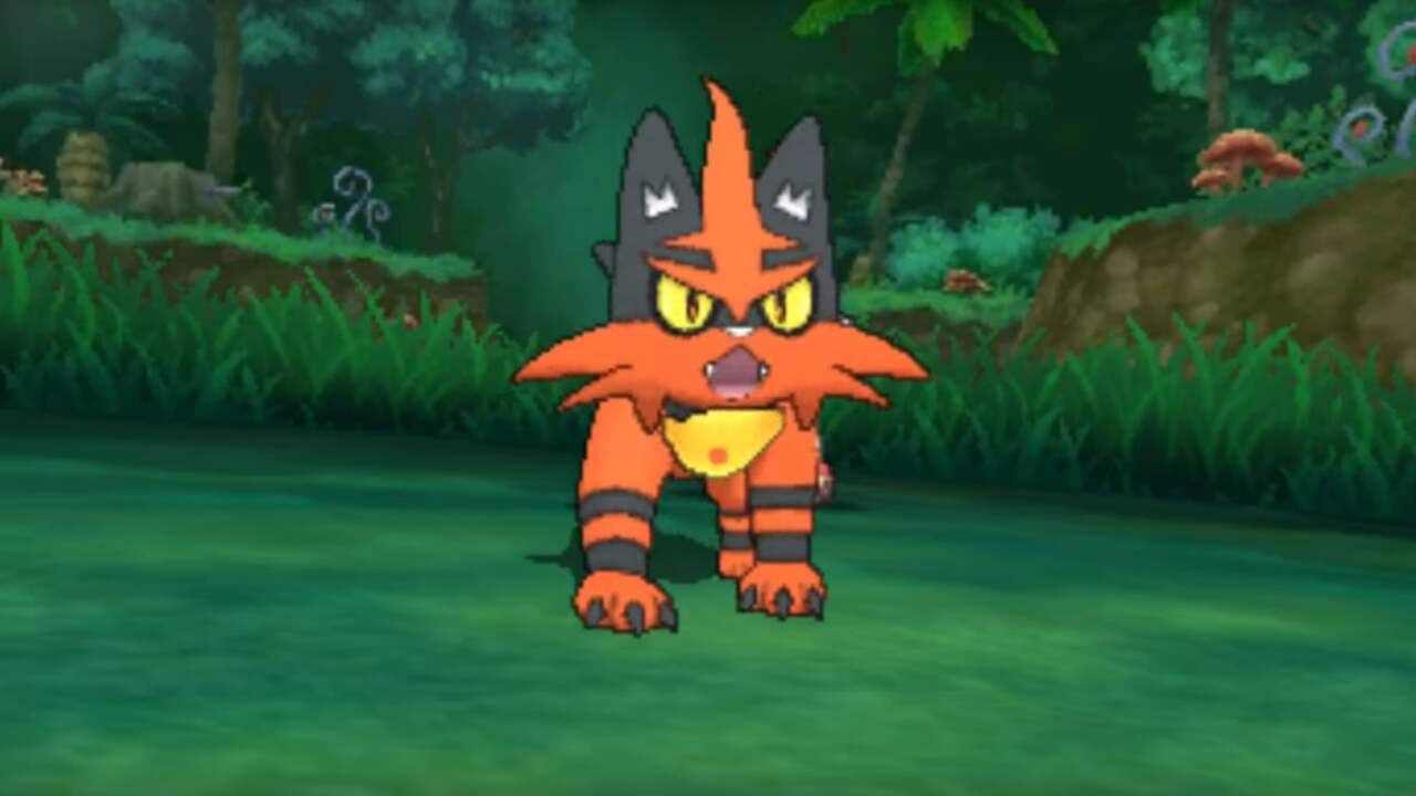 Nieuwe Pokémon-trailer toont speciale aanvallen