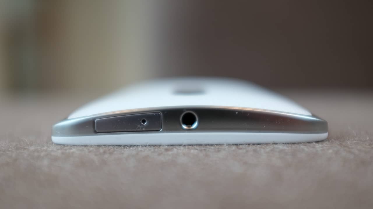 Review Moto X Play