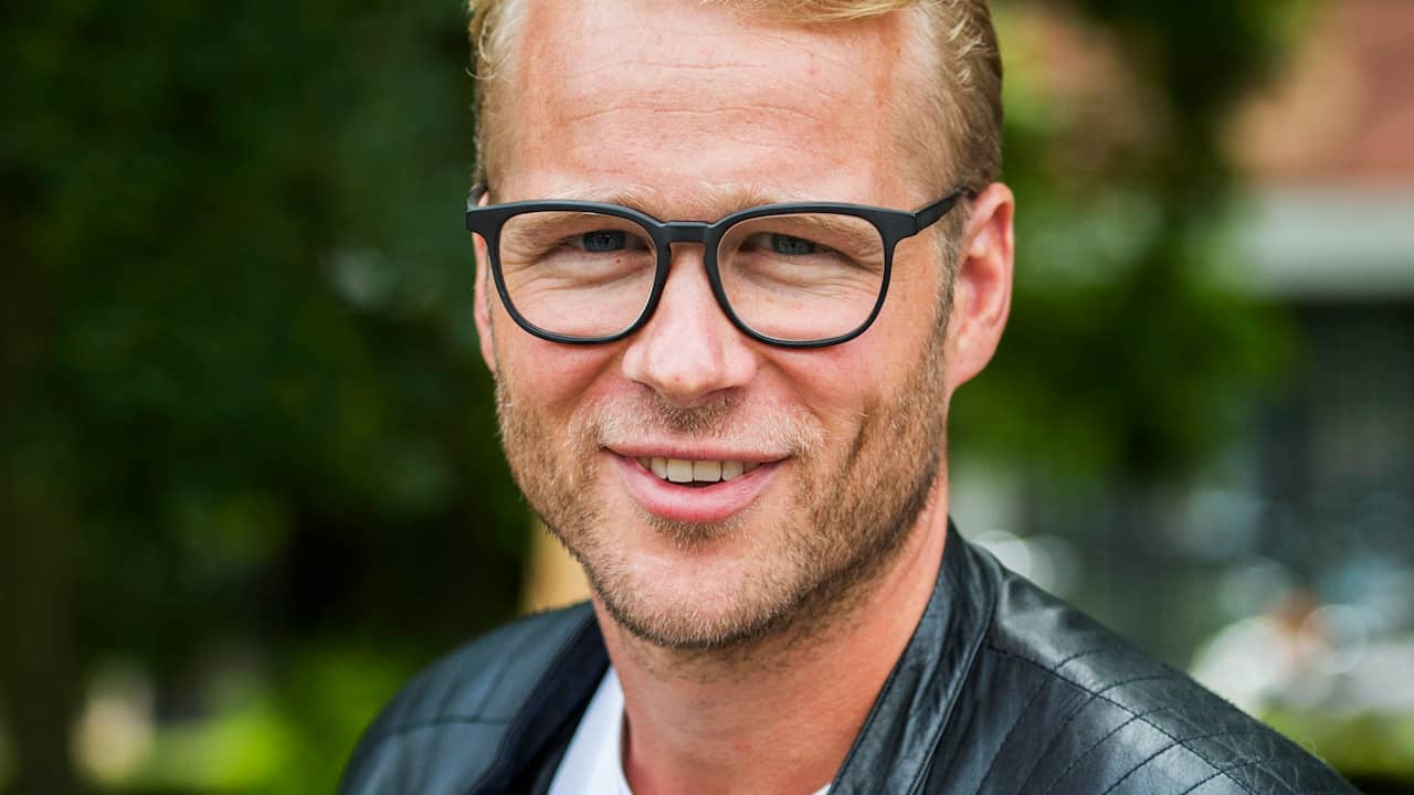 Dochter voor cabaretier Leo Alkemade NU Het laatste nieuws het eerst op NU.nl