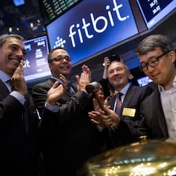 Fitbit betaalde 23 miljoen dollar voor Pebble