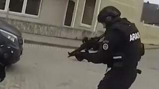 Europol rolt in Litouwen en Spanje netwerk van mensenhandel op