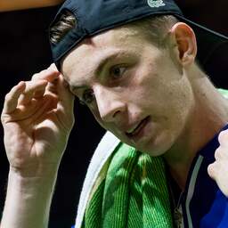 Tallon Griekspoor krijgt wildcard voor Ricoh Open in Rosmalen