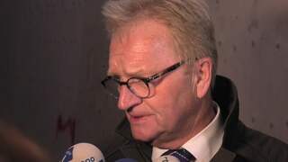 Hans de Boer: 'We moeten allemaal water bij de wijn doen'