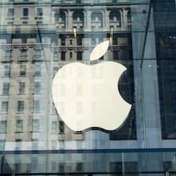 Apple stopt met betalen voor Qualcomm-licenties door lopend conflict