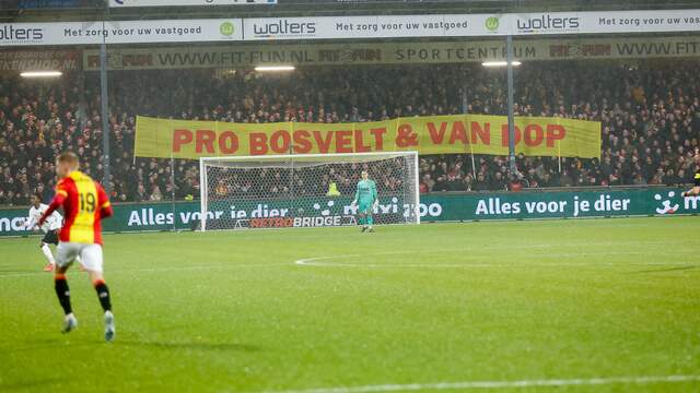 Live Eredivisie Go Ahead Eagles Komt In Tweede Helft Op Voorsprong