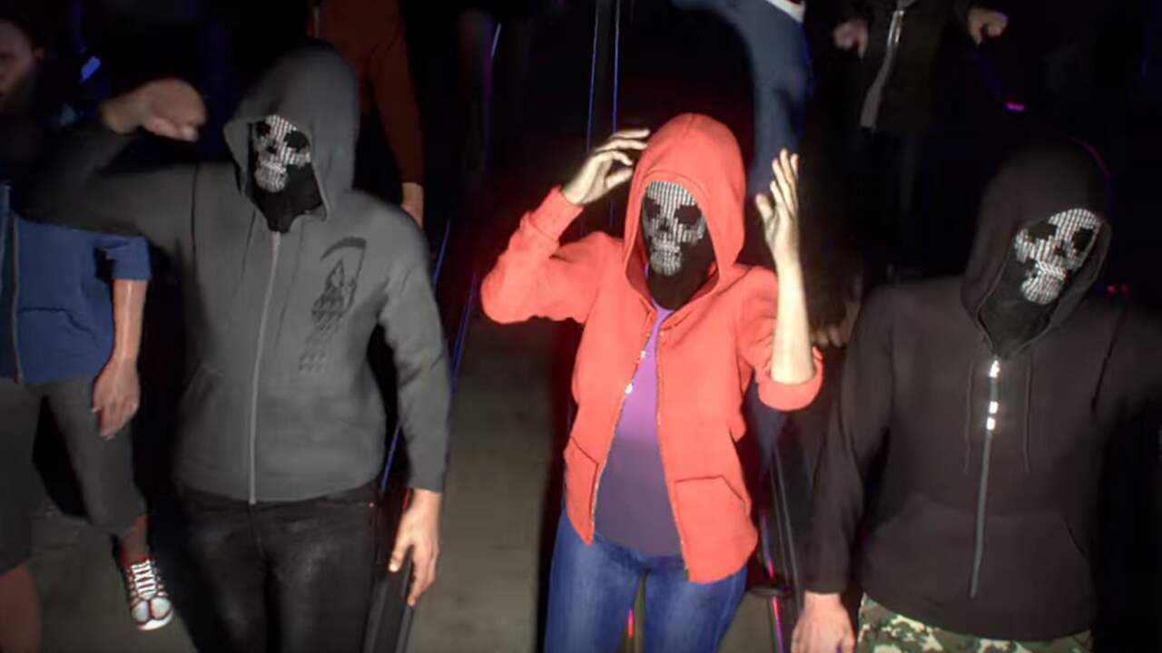 Ubisoft onthult openwereldgame Watch Dogs 2