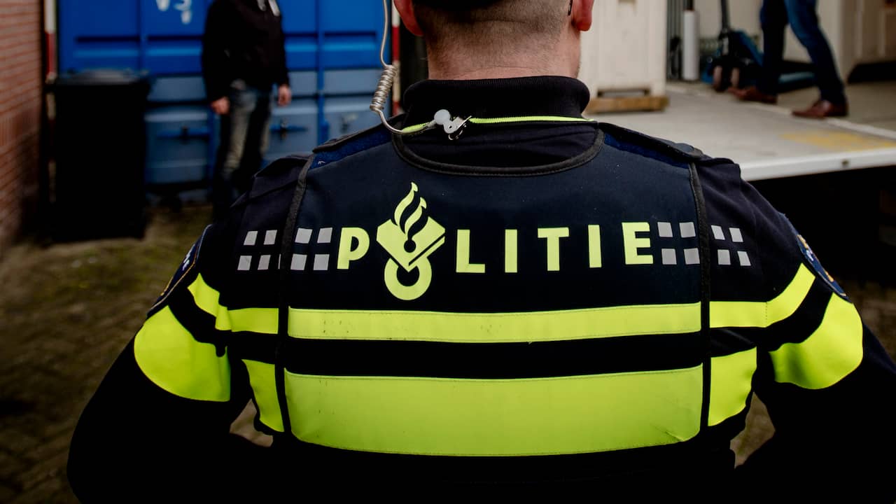 Politie en gemeente houden spreekuur in Arnemuiden | NU - Het ... - NU.nl