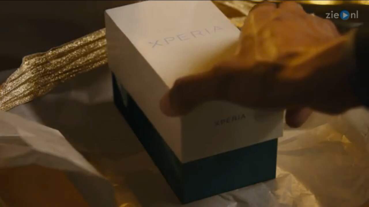 Presentatie nieuwe Xperia X