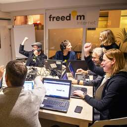 Hoe verschilt XS4ALL-alternatief Freedom Internet van andere providers?