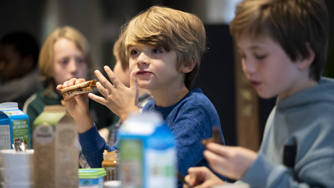 Brood Vlees En Zuivel In Een Jaar Tijd Veel Duurder Geworden