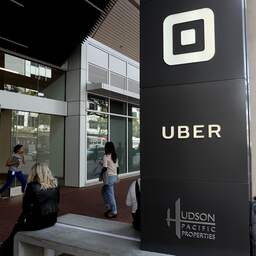 Taxidienst Uber stopt in Denemarken