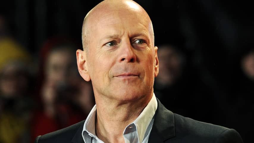 Wat Is Afasie De Hersenaandoening Waardoor Bruce Willis Stopt Met