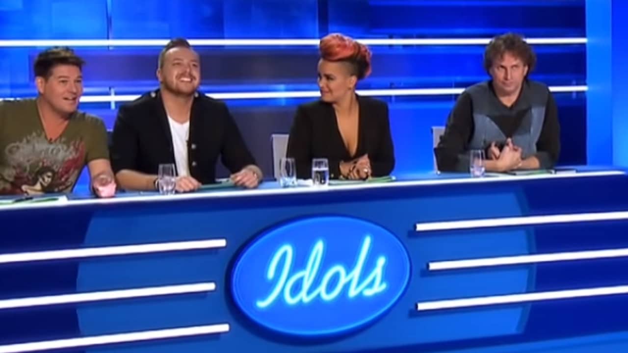 Nieuw seizoen Idols begint met 1,5 miljoen kijkers NU Het laatste