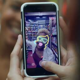 Facebook stelt Snapchat-achtige functie voor iedereen beschikbaar