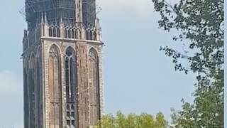 'Arcade' nagespeeld door Utrechtse Domtoren