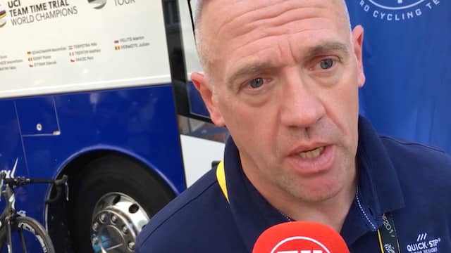 Tour-vooruitblik: 'Kittel moet nog twee ritten winnen voor groene trui'