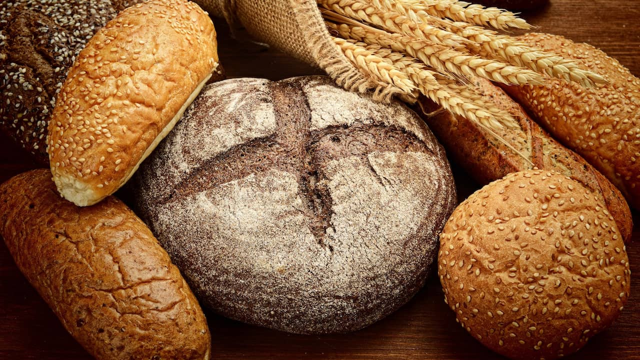 brood dieet 2017 brood dieet 2017