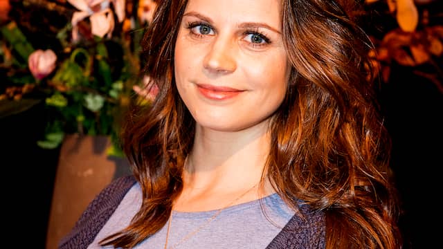 Actrice Elise Schaap bevallen van eerste kind - actrice-elise-schaap-bevallen-van-eerste-kind