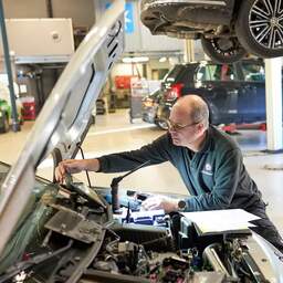 De Stentor Auto S Kappen Er Ineens Aan De Lopende Band Mee Dit Is Waarom