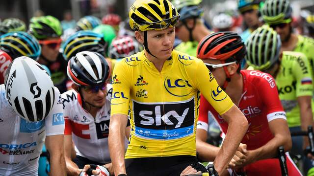 Parcours twintigste Touretappe: Laatste kans voor favorieten
