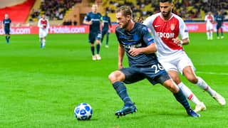 Samenvatting AS Monaco-Club Brugge (0-4)