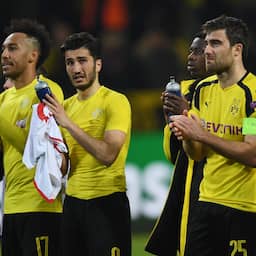 Borussia Dortmund dankbaar dat verdachte van aanslag is aangehouden
