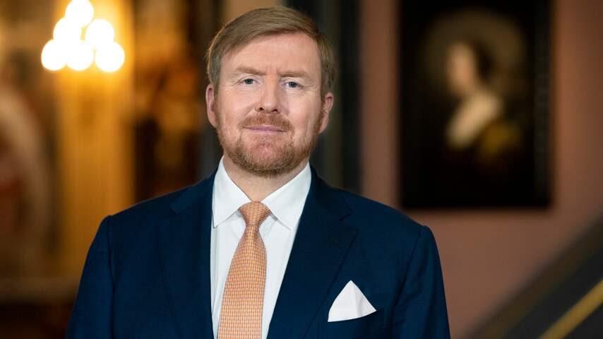 Integrale Tekst Van De Kersttoespraak Van Koning Willem Alexander