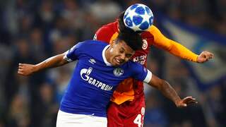 Samenvatting Schalke 04-Galatasaray (2-0)