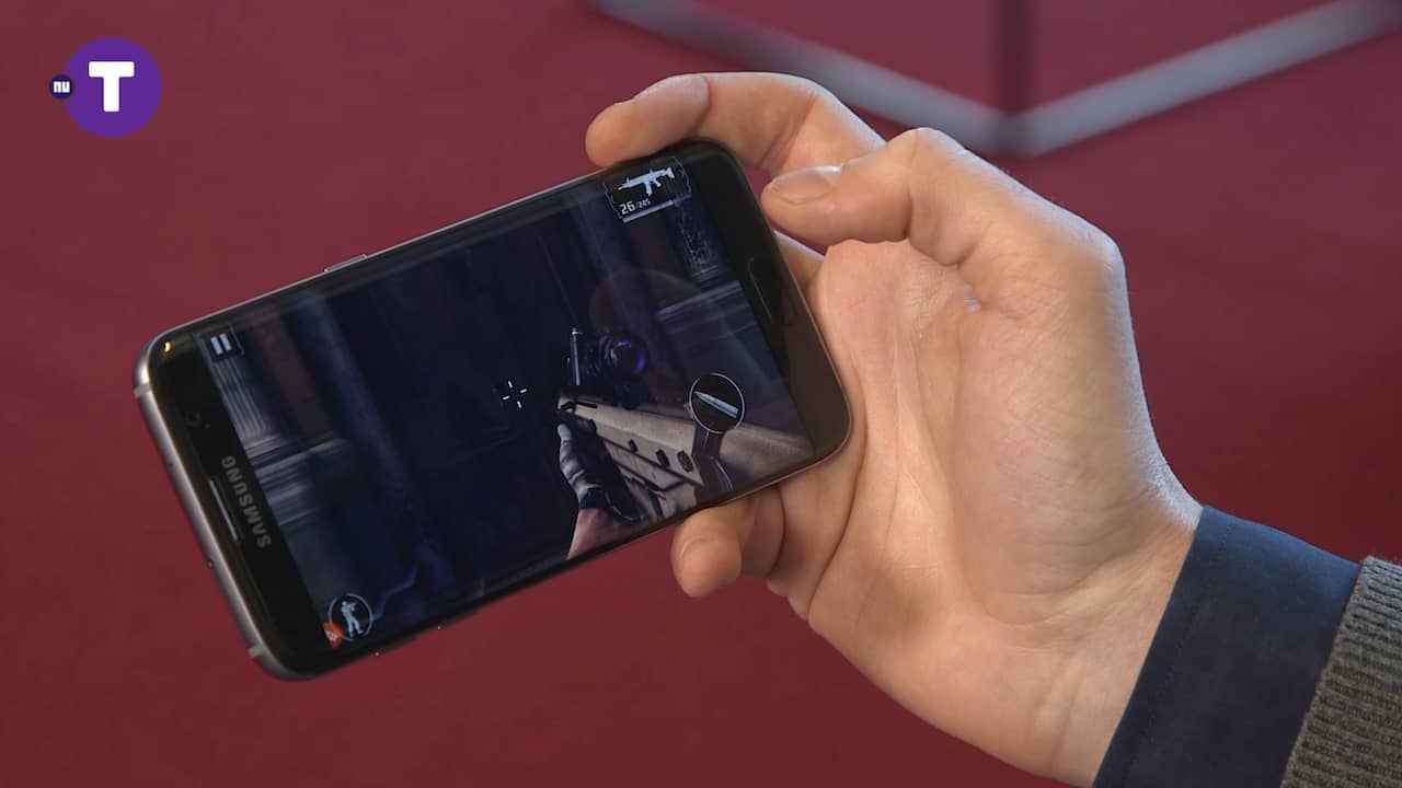 Review: Topsmartphone Samsung Galaxy S7 Edge