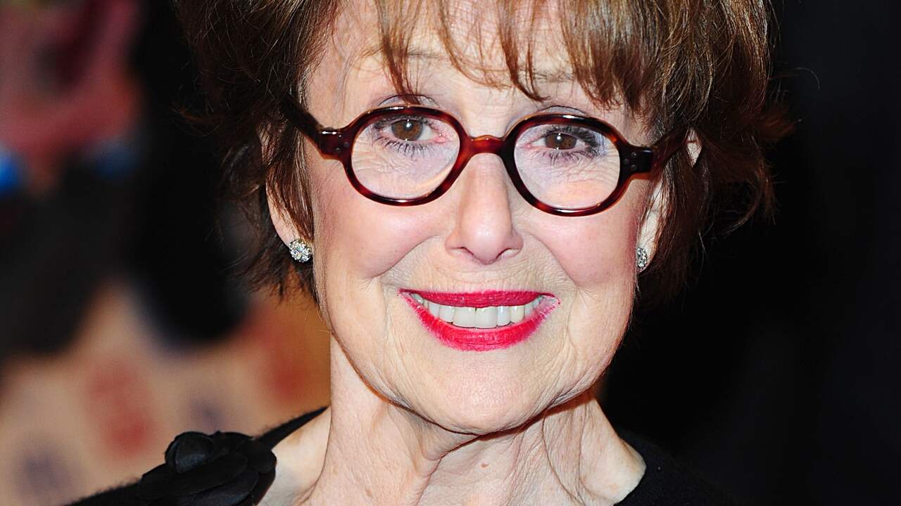 Sherlock Actrice Una Stubbs Op 84 Jarige Leeftijd Overleden Films