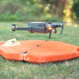 Britse start-up belooft racespel voor drone-eigenaren