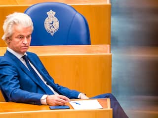 Advies is veroordeling Wilders wegens groepsbelediging in stand te laten