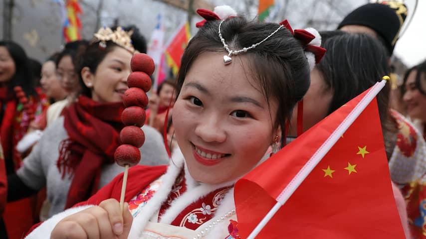 Het jaar van de Draak breekt aan: vijf vragen over Chinees Nieuwjaar