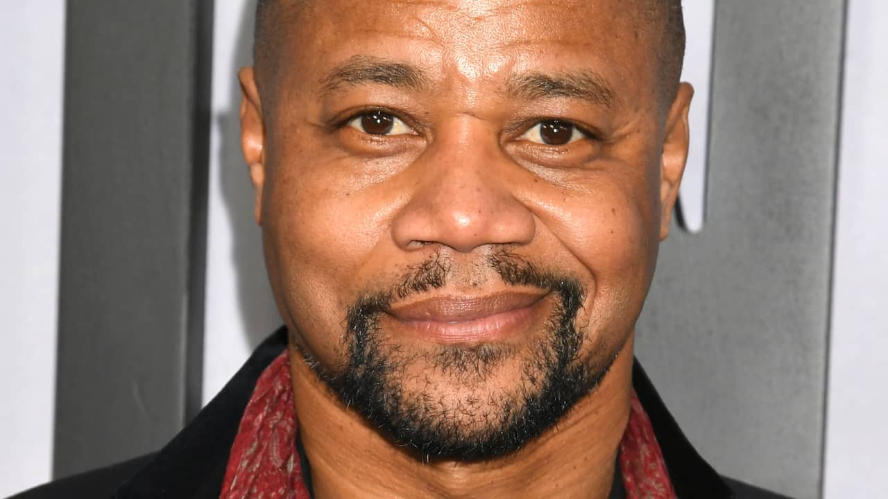 Cuba Gooding Jr. avoids jail, actor continues to follow therapy |  Movies and series