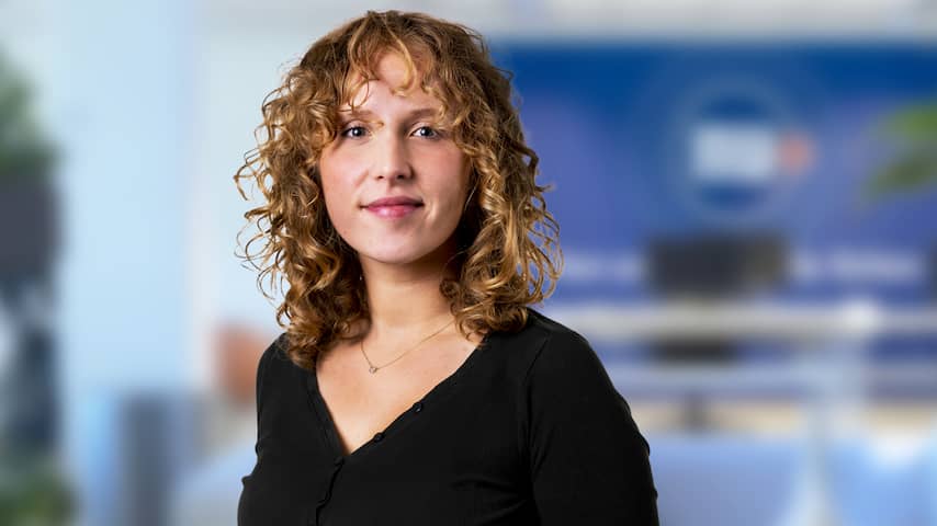 Lara Zevenberg