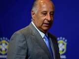 Voorzitter Braziliaanse voetbalbond met verlof na beschuldigingen