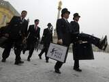 'Silly walk' uit Monty Python is volgens onderzoekers heel goed voor je fitheid