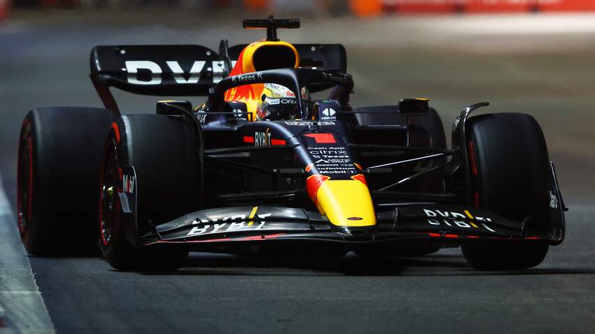 Verstappen
