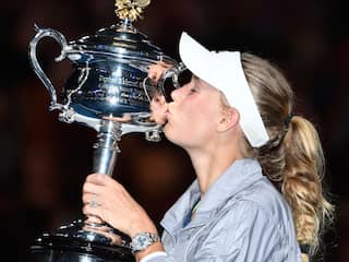 27-jarige Deense verzekert zich in Melbourne van eerste Grand Slam-titel
