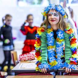 Scholen krijgen rond carnaval toch week extra voor doorstroomtoets groep 8