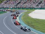 Grand Prix-promotors uiten zorgen over koers Liberty Media met Formule 1