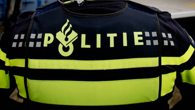 Man overleden door ongeluk met vorkheftruck in Scherpenisse. Man overleden door ongeluk met vorkheftruck in Scherpenisse.