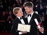 België stuurt succesvolle film Close in als Oscar-inzending