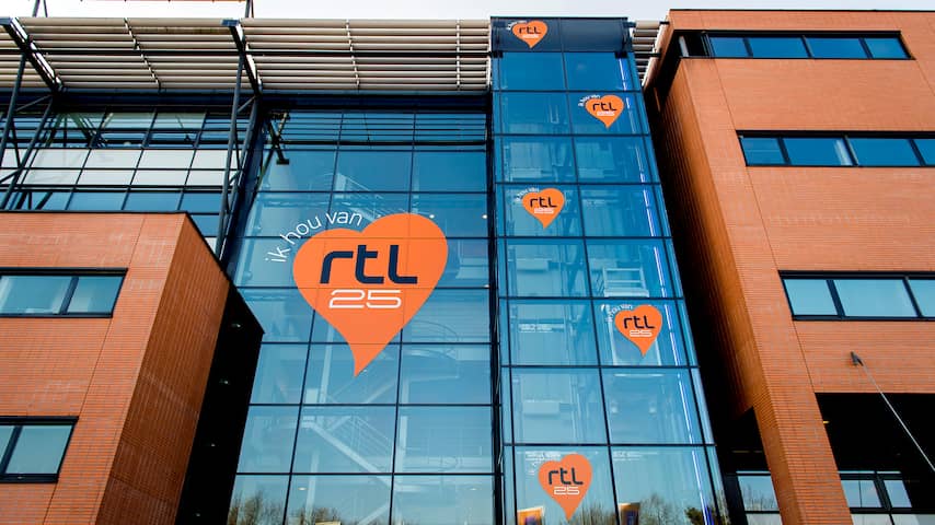 Sven Sauvé wordt nieuwe CEO van RTL Nederland