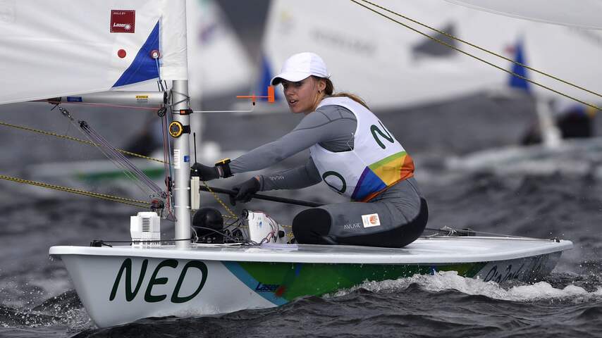 Marit Bouwmeester