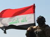 'Weer groep IS-strijders opgepakt bij Iraakse stad Ramadi'