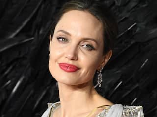 Angelina Jolie: 'Samenwerking ex-man met misbruiker deed pijn'