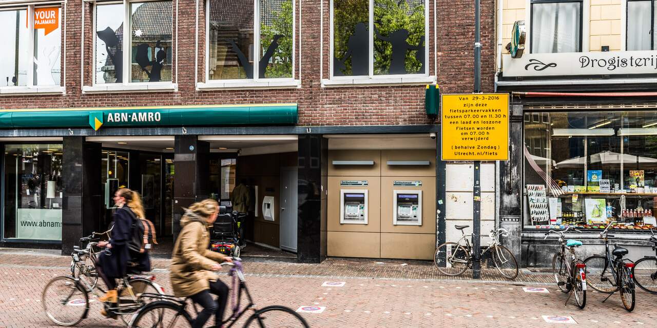 Utrecht gaat drukte in binnenstad monitoren met camera's en sensoren